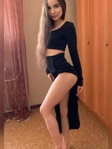 Анкета проститутки Елена - Фото 1, , 24 года, №339780